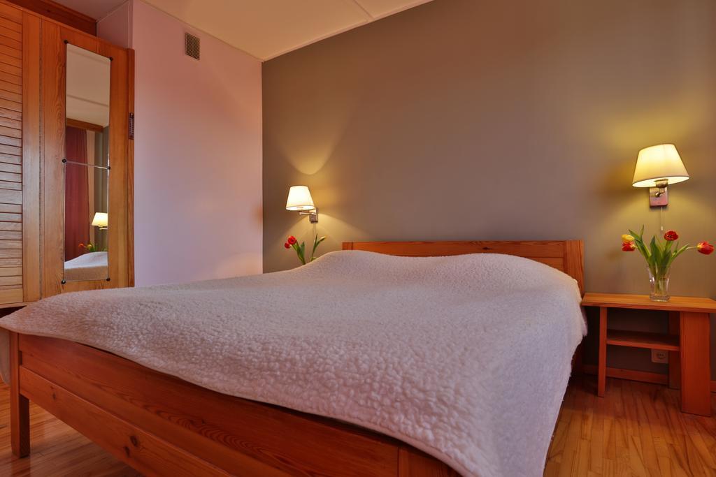 Pesa Hotel Põlva Cameră foto