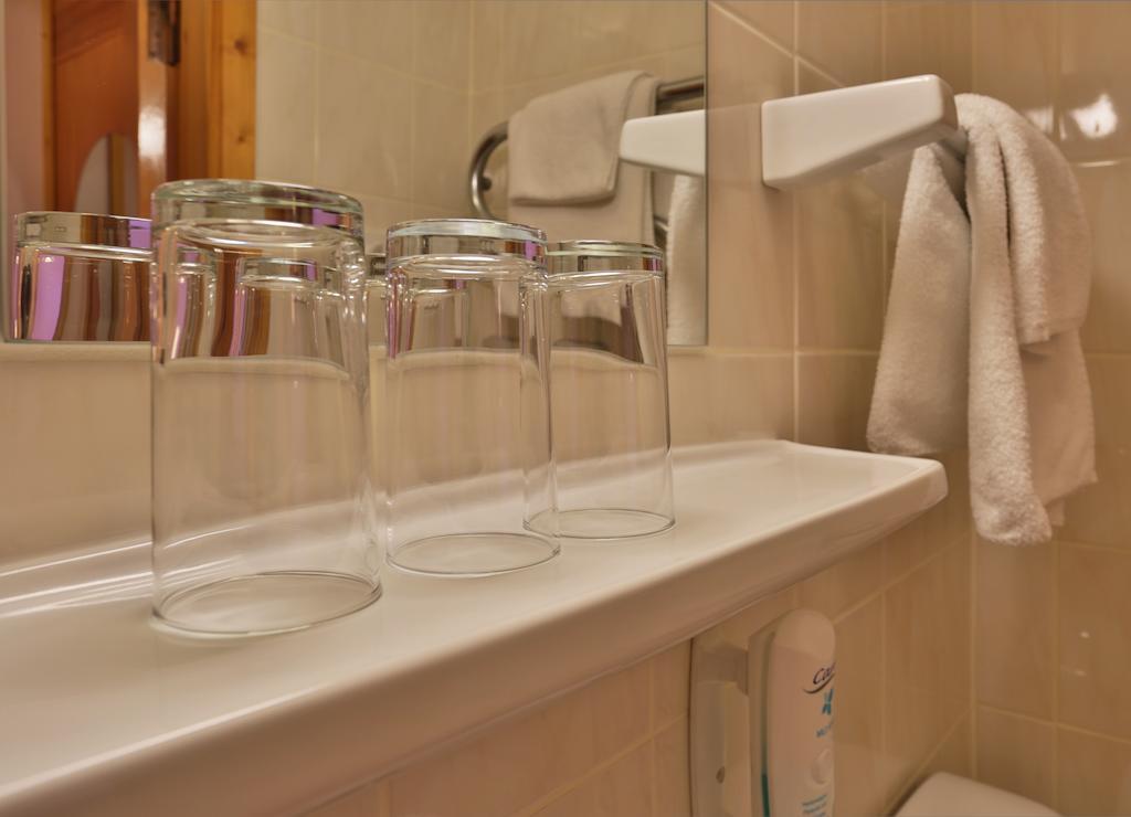 Pesa Hotel Põlva Cameră foto