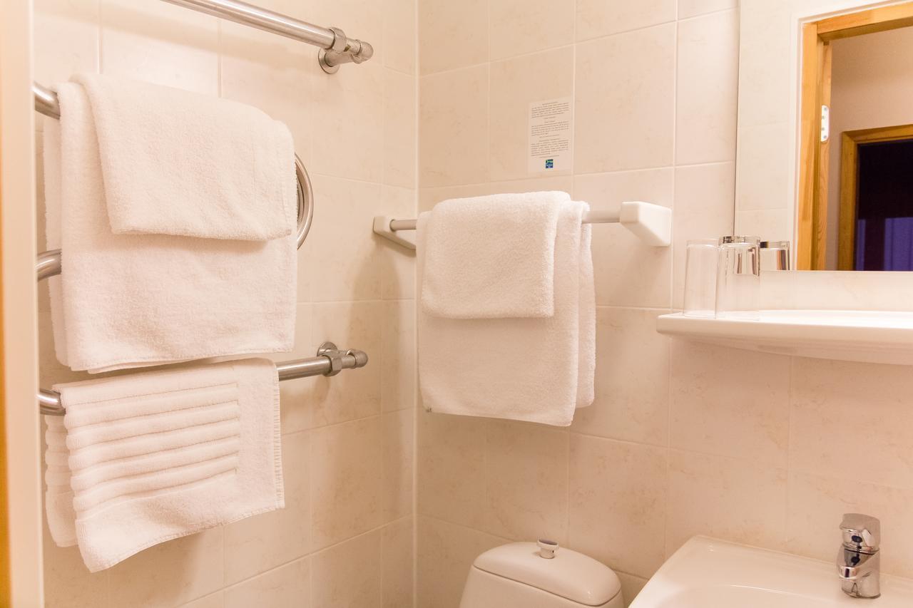 Pesa Hotel Põlva Cameră foto